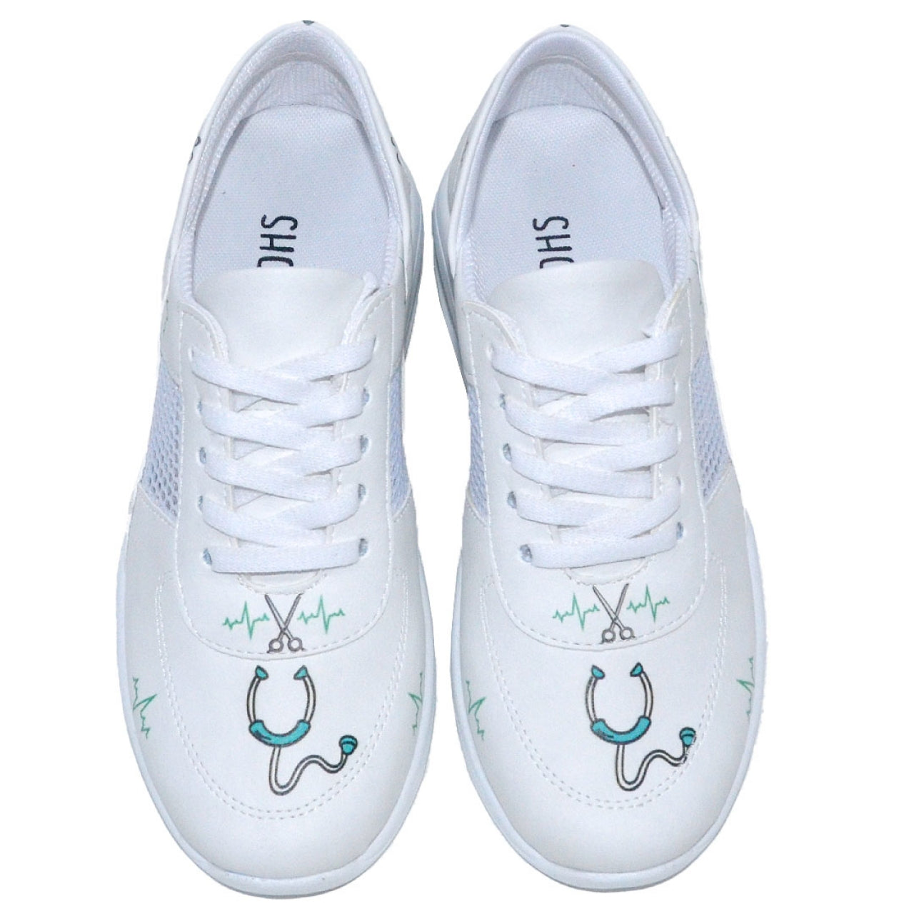 Bequeme Schuhe Nike Schuhe Für Krankenschwestern Nike