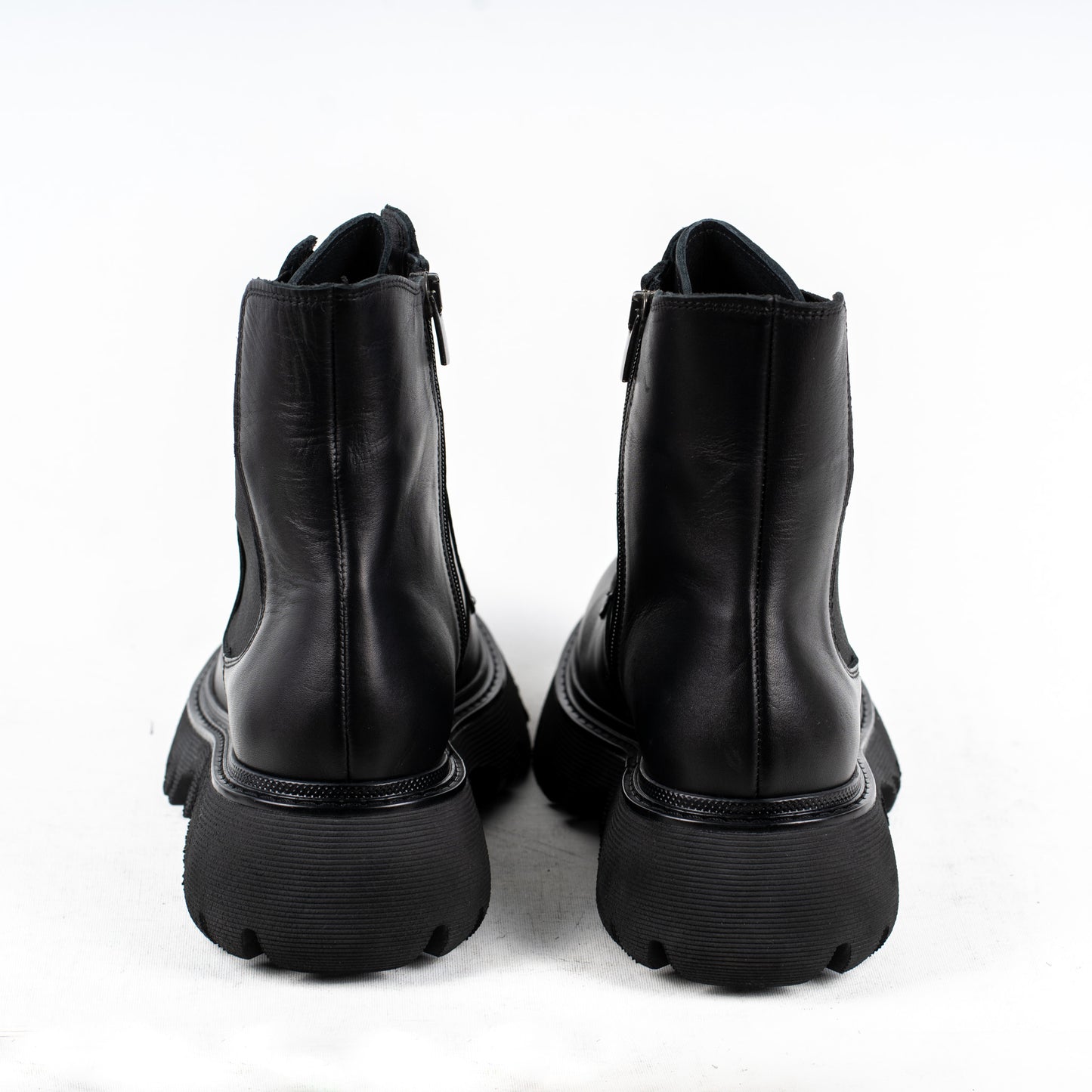 boots-LM/8042/03/01 (Schwarz)