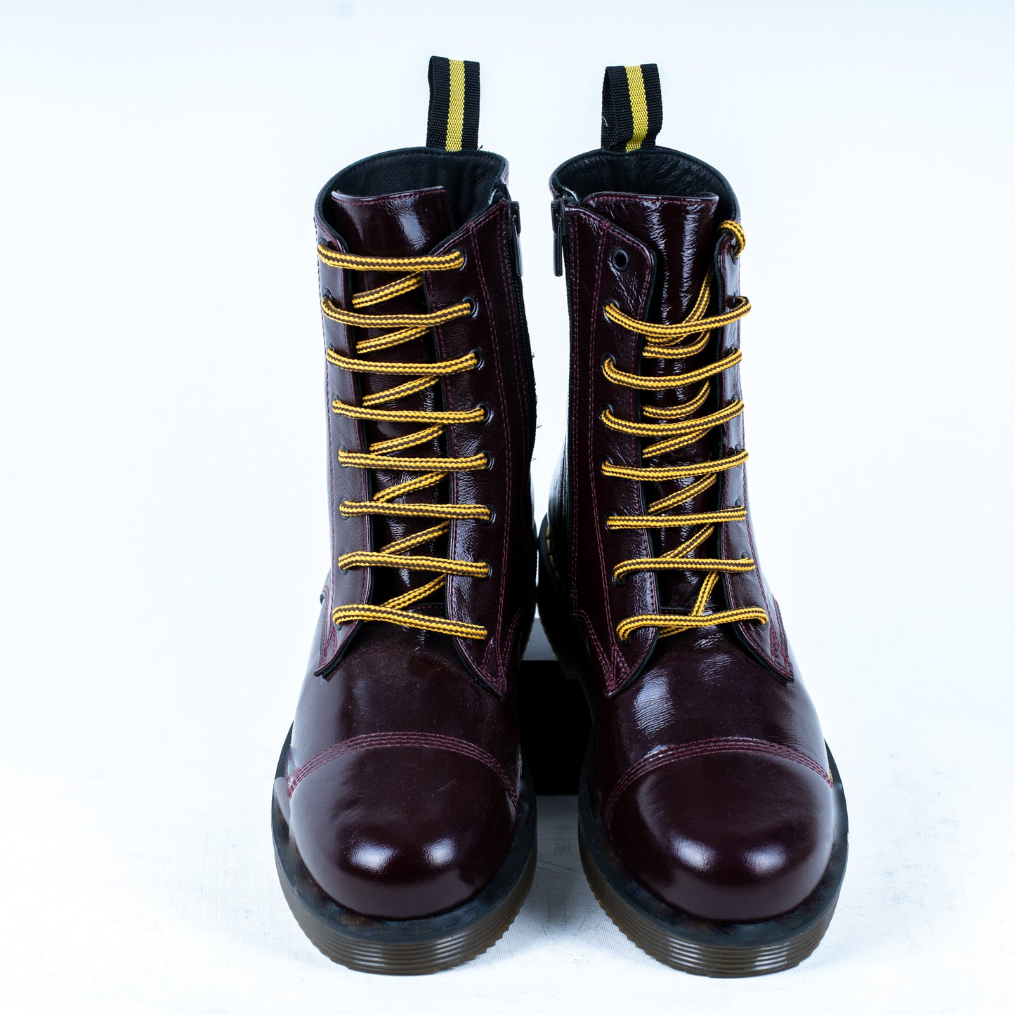 Long boots-LM/2138/270