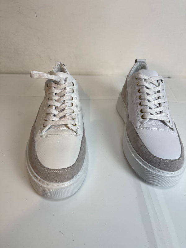 Sneakers White LM/H0031