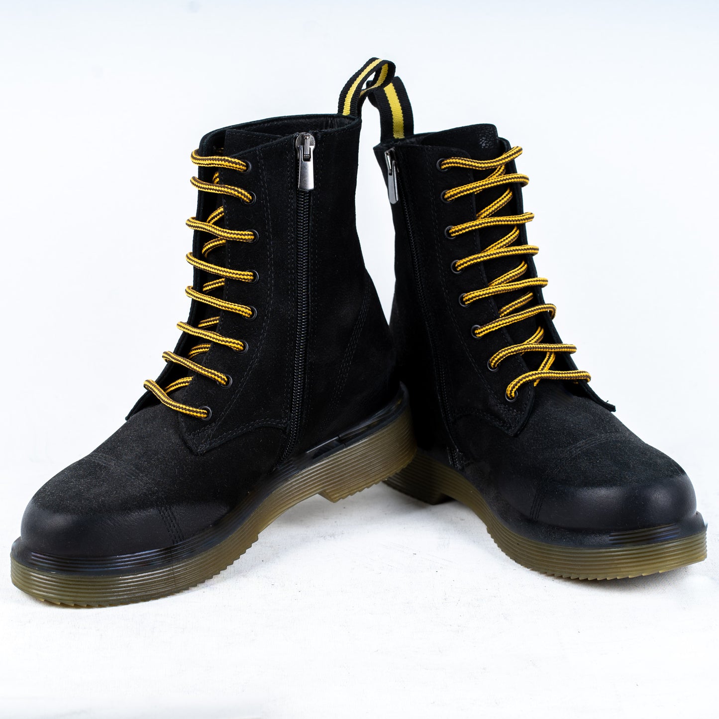 Stiefel-LM/2138/105 Lange Boots