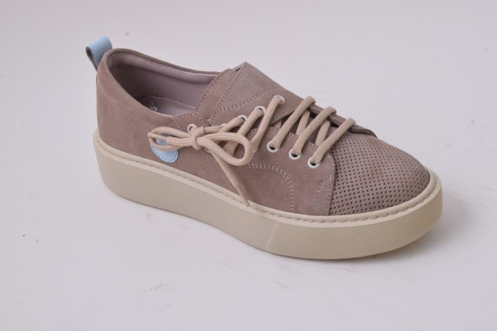 Sneakers Damen-LM/05125