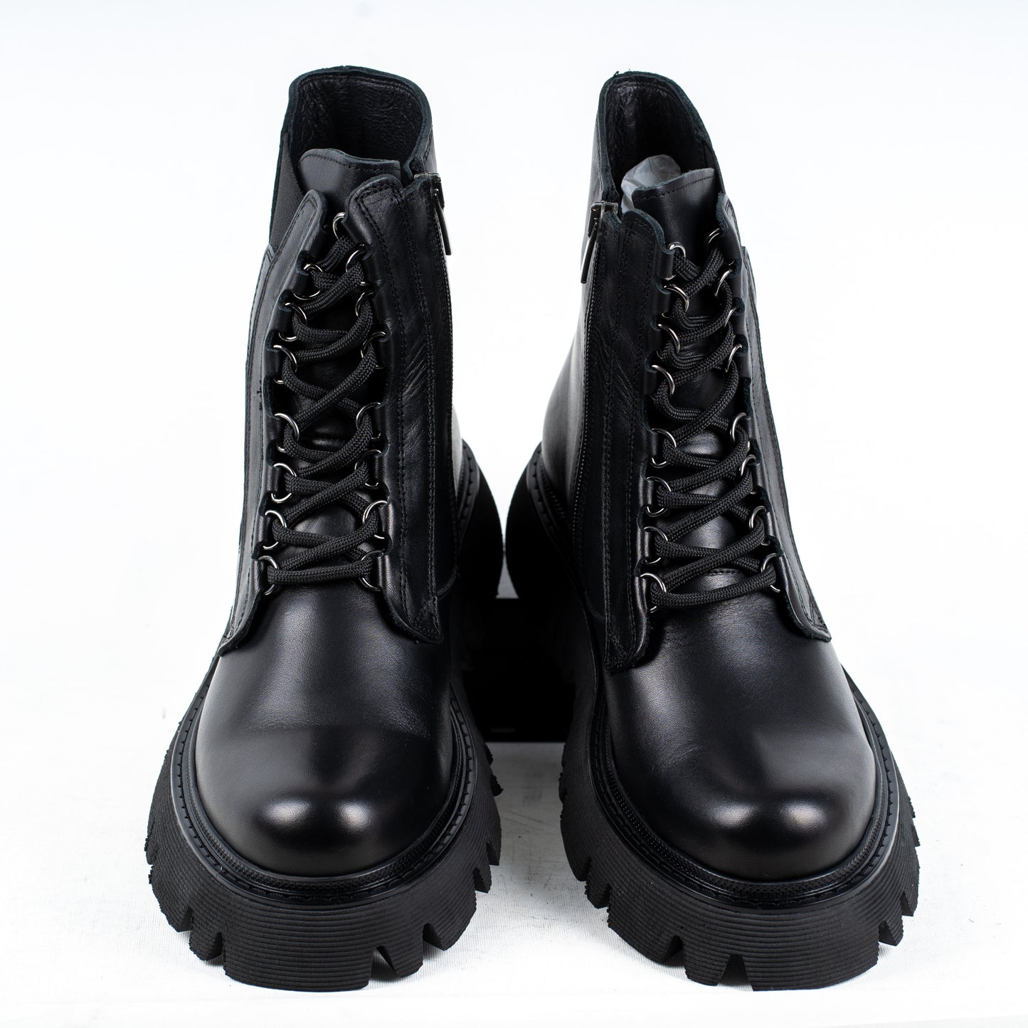 boots-LM/8042/03/01 (Schwarz)