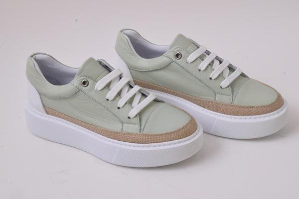 Sneakers Damen-LM/05126 - LaMarta