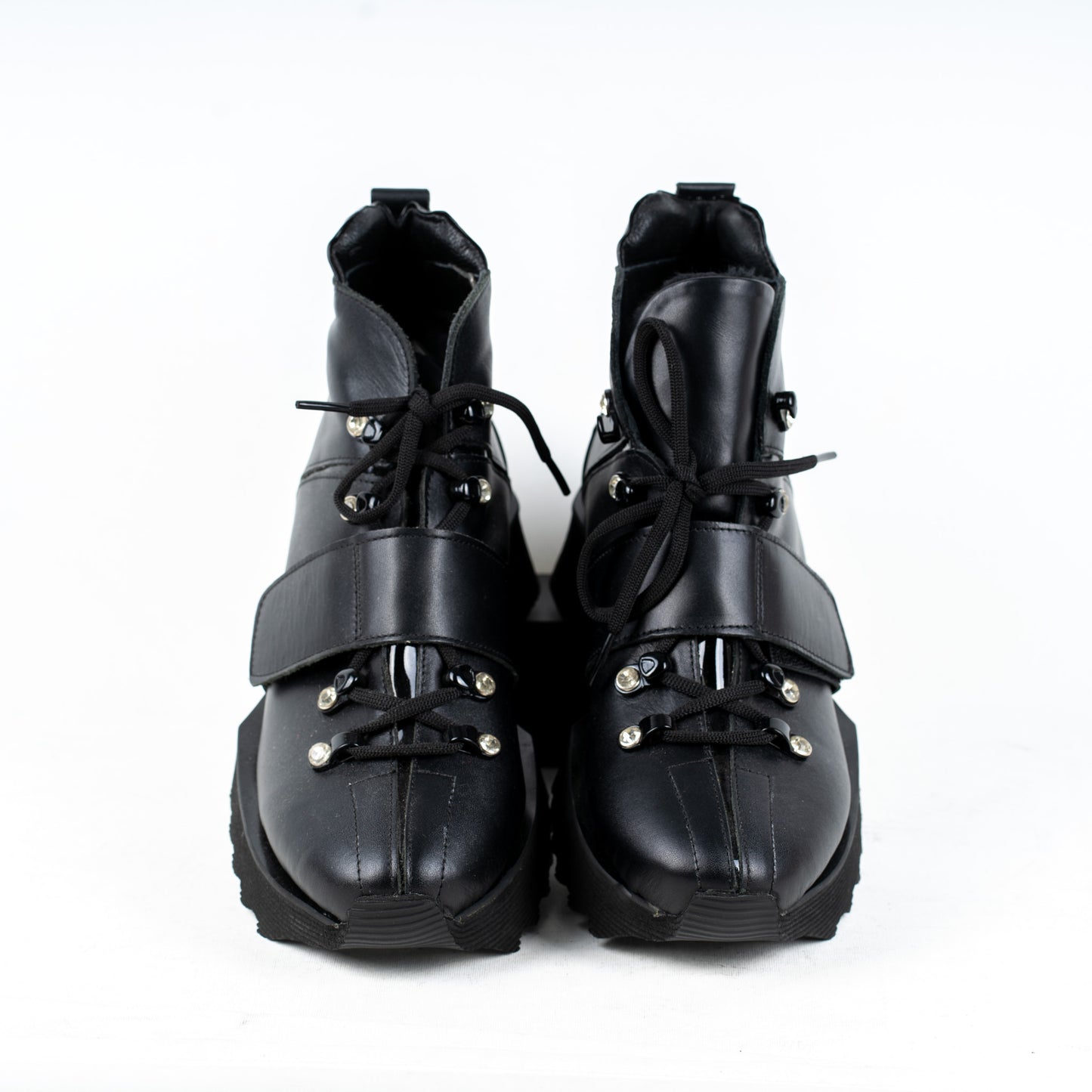 Ankle boots-LM/2100/0402