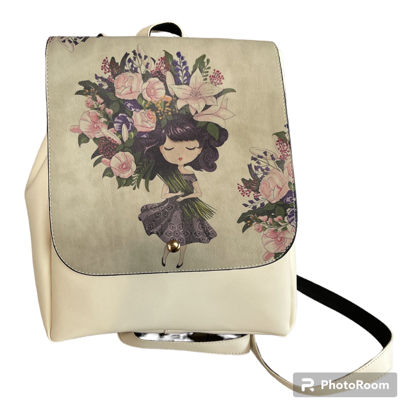 Rucksack FLORENCIA