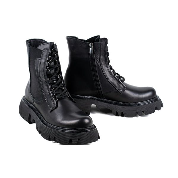 damenstiefel|damen boots schwarz|high heel - LaMarta