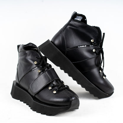 Ankle boots-LM/2100/0402