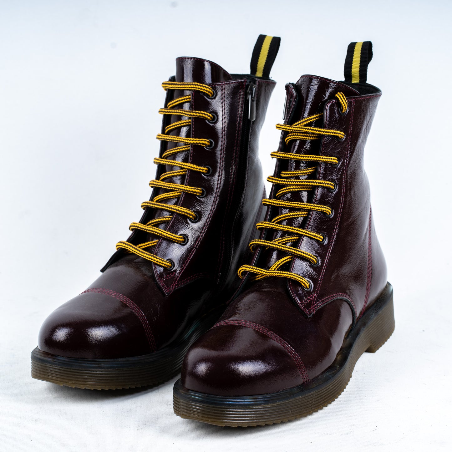 Long boots-LM/2138/270