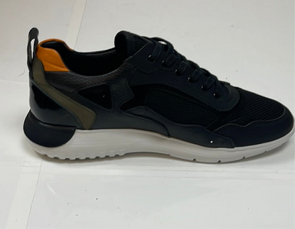 Sneakers Black LM/H0028. M/G