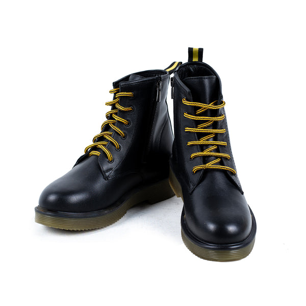 damen boots-LM/2138/303 Lange, damenstiefel - LaMarta