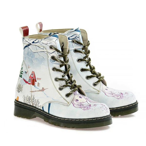Boots SNOW