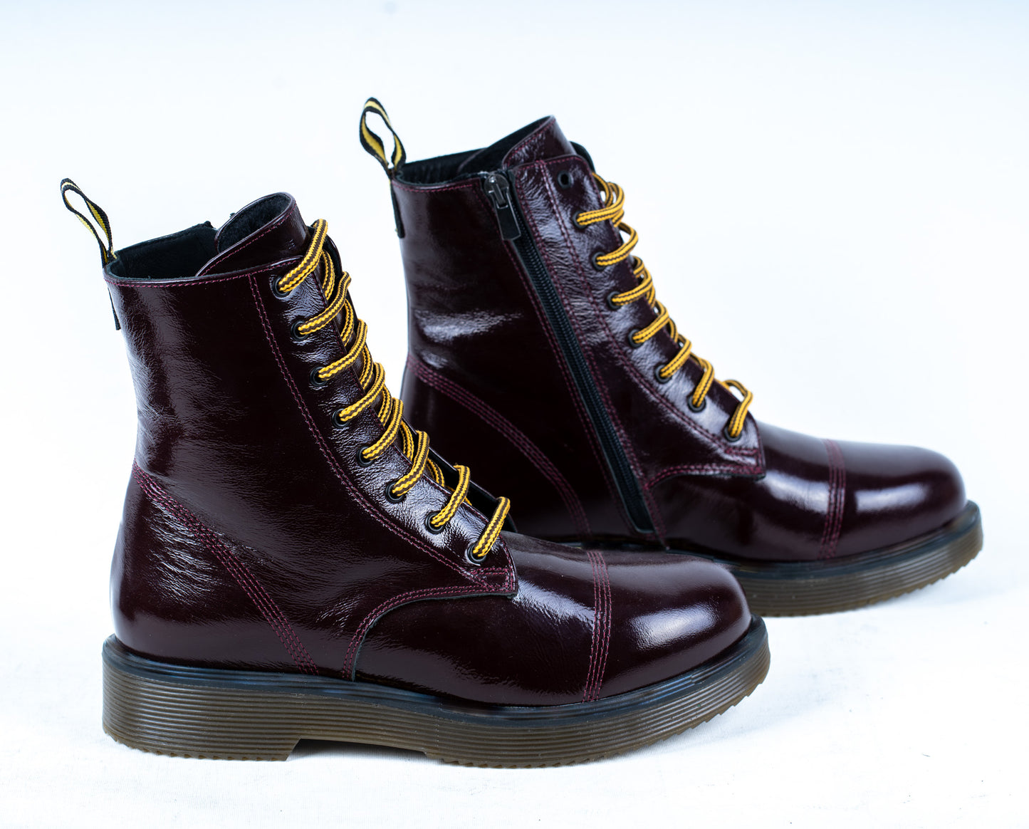 Long boots-LM/2138/270