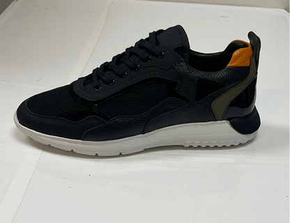 Sneakers Black LM/H0028. M/G