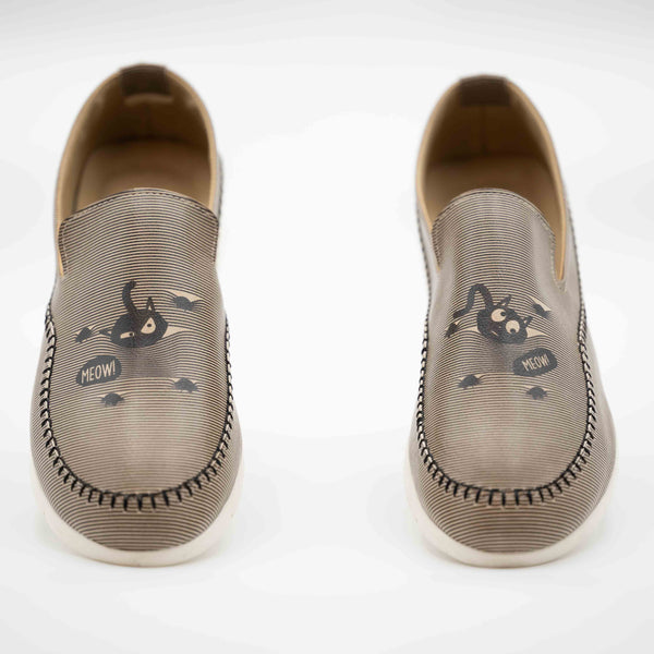 Loafer MEOW
