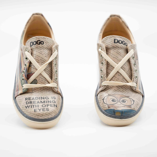 Sneaker OWL