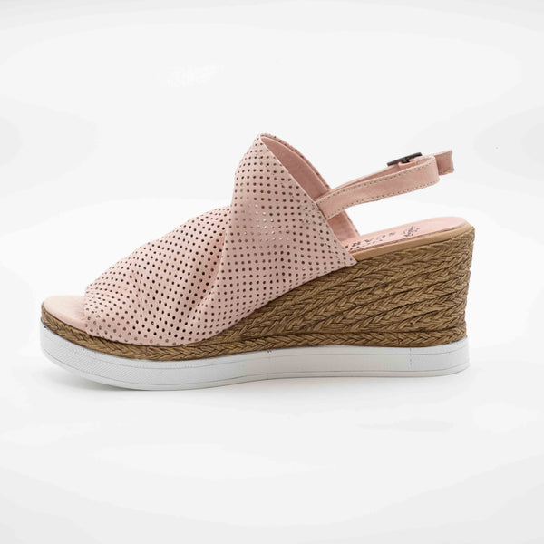sandalen Damen-LM/01/PUDRA