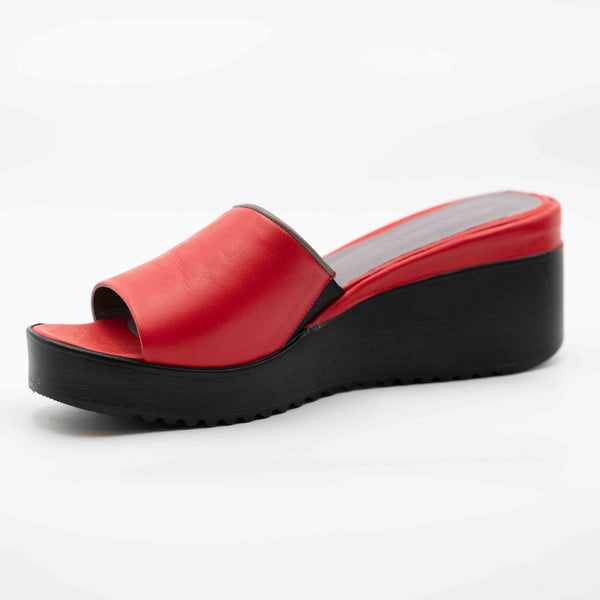 Slipper Damen-LM/12/KIR