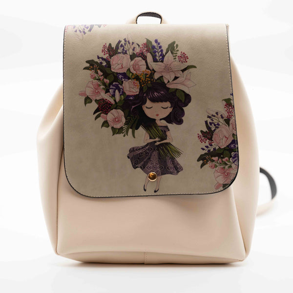 Rucksack FLORENCIA