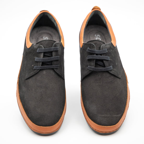 Elegante und pflegeleichte Schuhe für Männer|Mokassins Herren - LaMarta