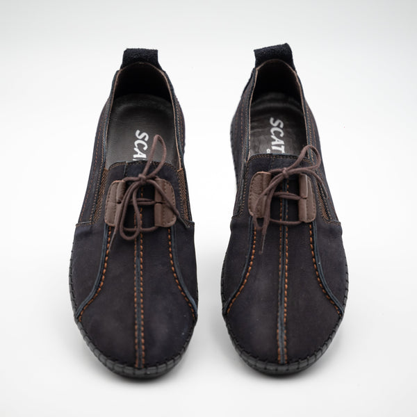 Mokassins Herren atmungsaktiv und flexibel|Bequeme Herrenschuhe - LaMarta
