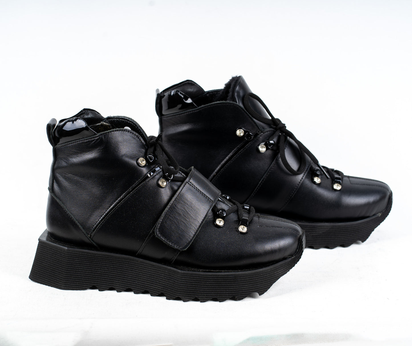 Ankle boots-LM/2100/0402