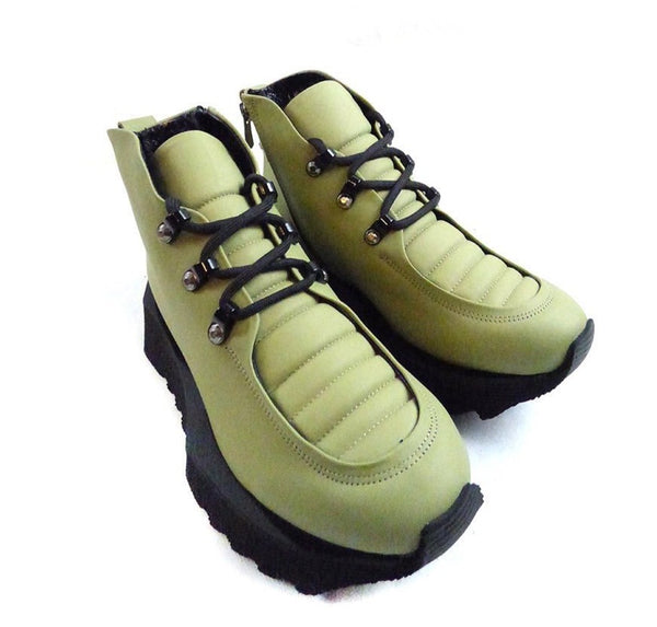 stiefel damen|MOONWALK|boots damen|ankle boots - LaMarta
