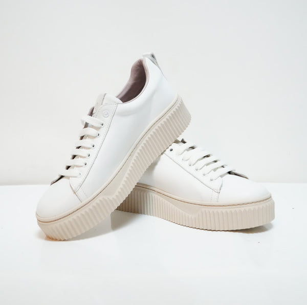 Sneaker WHITE SUMMER - LaMarta