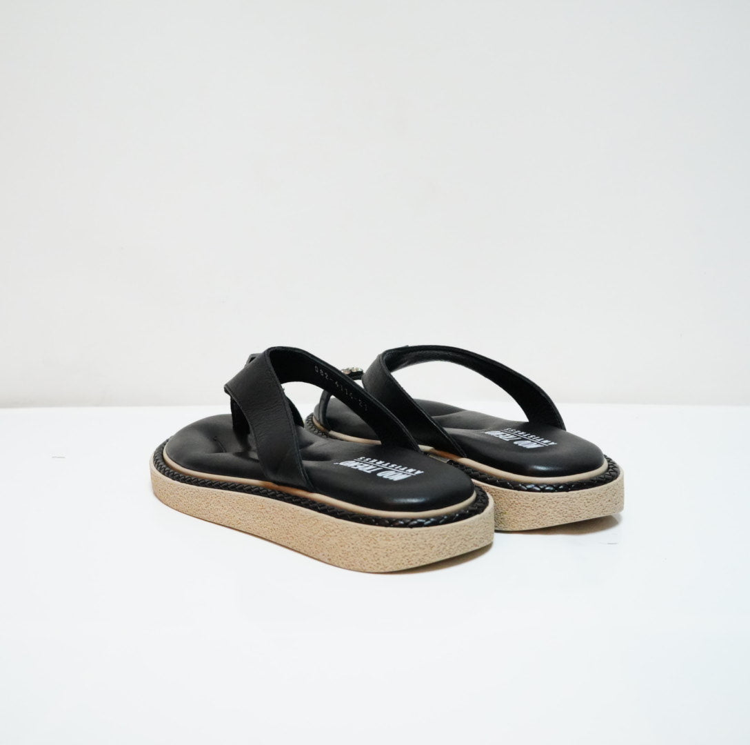 Sandale BLACK CLASSIC