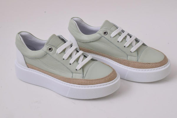 Sneakers Damen-LM/051/26/L/163 - LaMarta