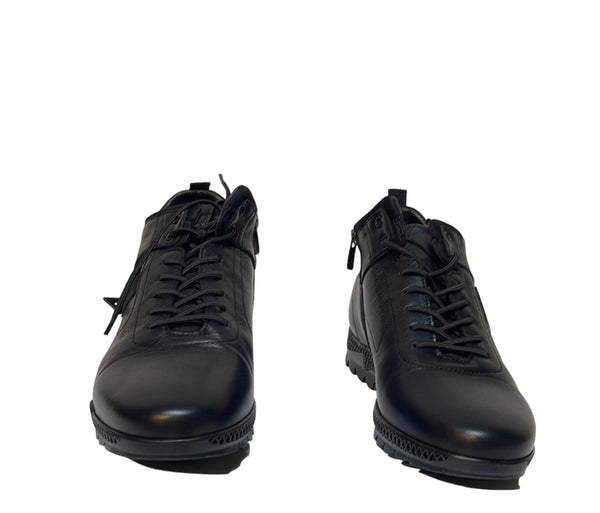 Sneakers Formal Black LM/152-12452