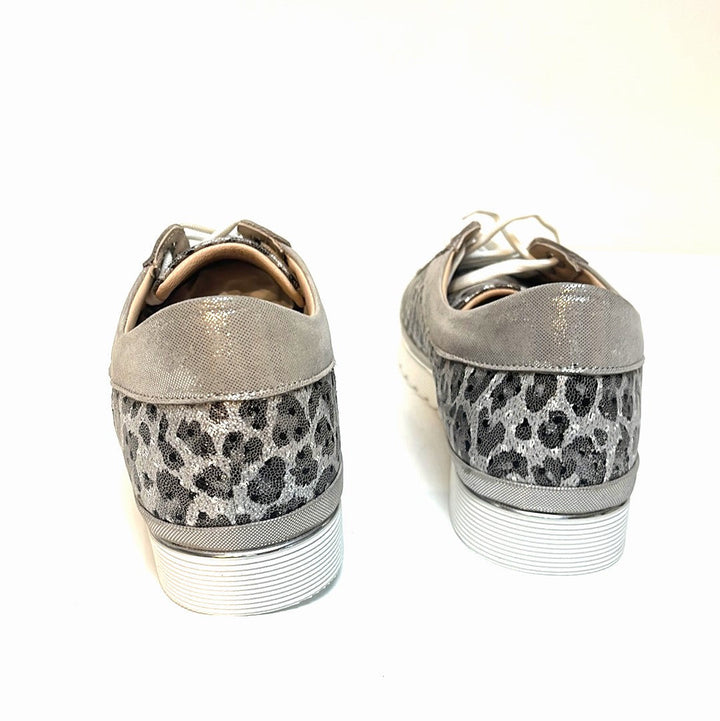 Leopardenmuster Sneaker 🐆 - LaMarta