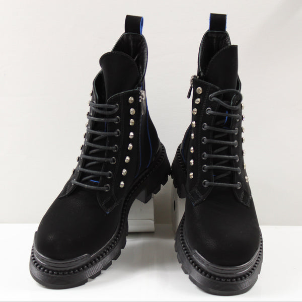 damenstiefel schwarz|Ankle boots|damen boots