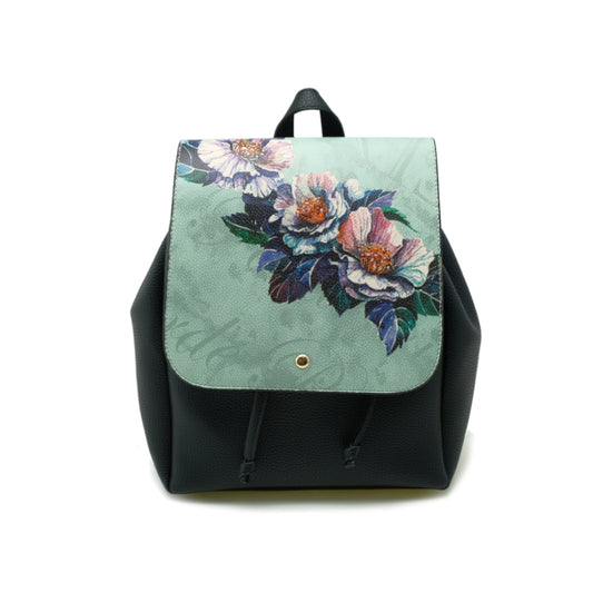 Rucksack WATER LILY