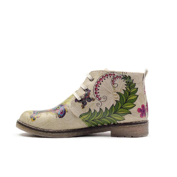 Ankle Boots FLORA