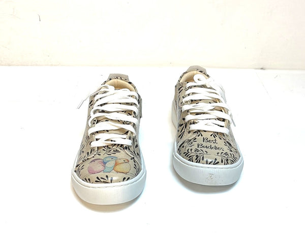 Sneakers damen LM/DGS022-Sny022 - LaMarta