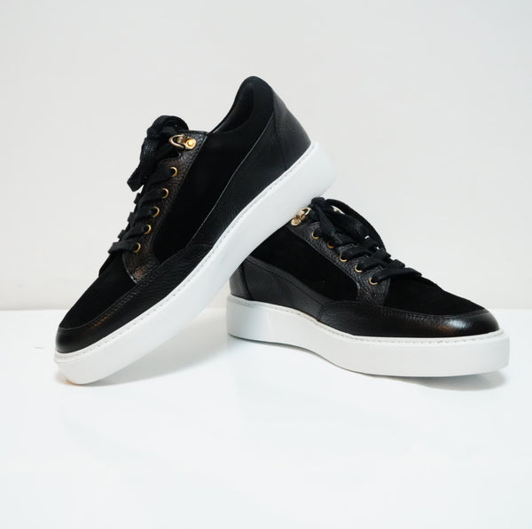 Sneaker CLASSIC BLACK