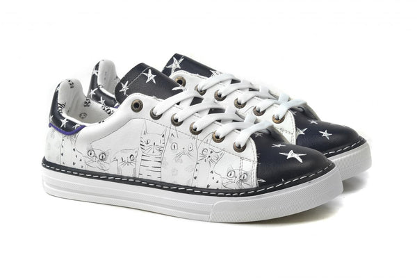 STARWATCH Nachhaltige und Vegane Sneaker